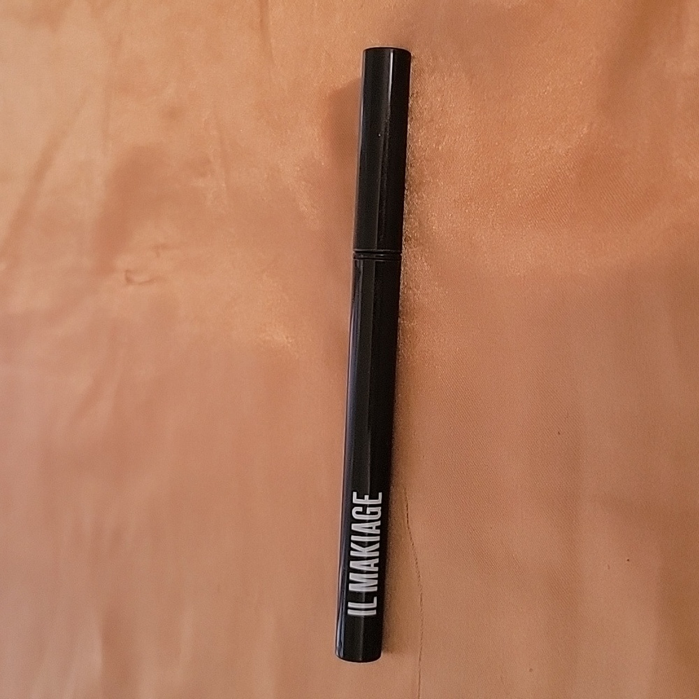 NEW Il Makiage Inkliner Liquid Eyeliner BLACK
